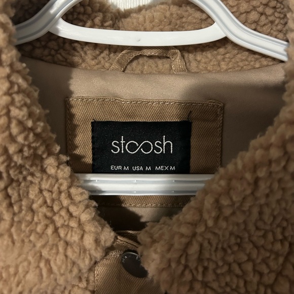 Stoosh jacket - Picture 2 of 3